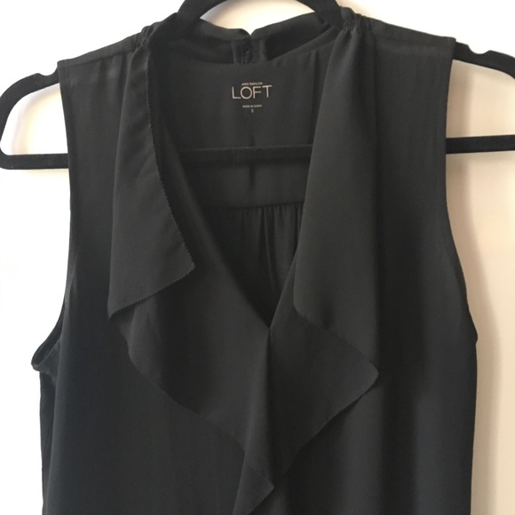 LOFT Silky Tank - Picture 3 of 7